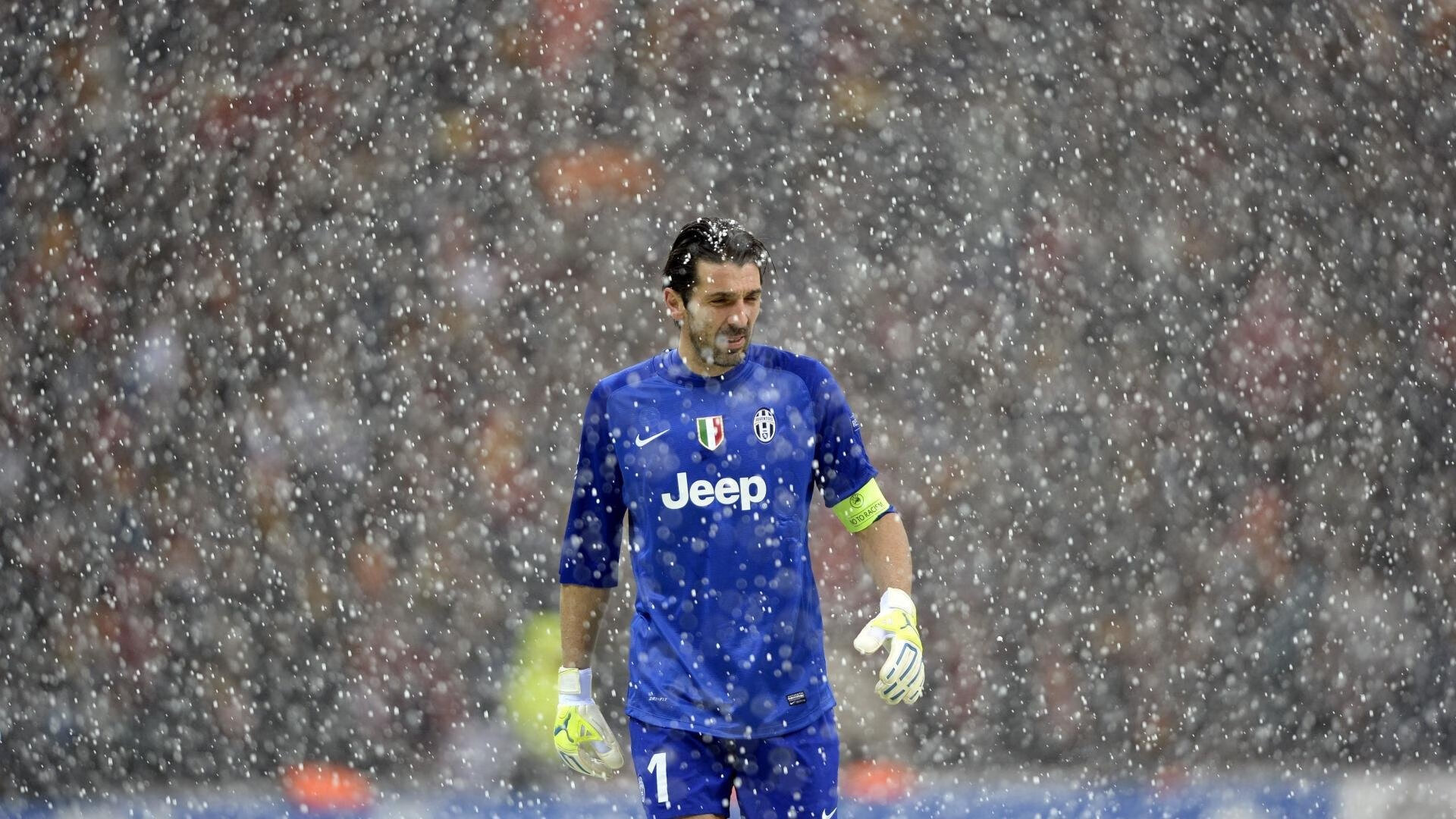 策尔塔分享对手点球,获得宝贵一分